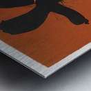 Robert Motherwell 23 Metal print