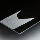 Robert Motherwell 25 Metal print