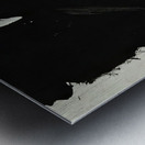 Robert Motherwell 29 Metal print