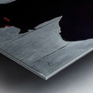 Robert Motherwell 31 Metal print