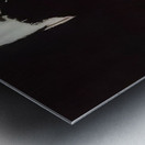 Robert Motherwell 36 Metal print