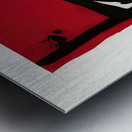 Robert Motherwell 38 Metal print