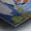 André Derain 2 Metal print