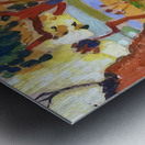 André Derain 8 Metal print