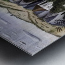 André Derain 9 Metal print