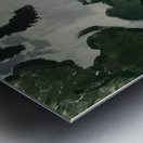 André Derain 15 Metal print