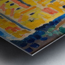 André Derain 22 Metal print