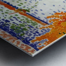 André Derain 28 Metal print