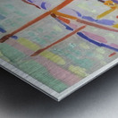 André Derain 29 Metal print