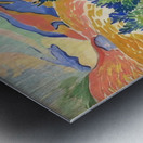 André Derain 33 Metal print