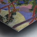 André Derain 36 Metal print