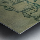 André Derain 38 Metal print