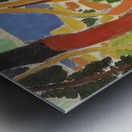 André Derain 48 Metal print