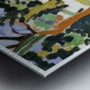 André Derain 52 Metal print