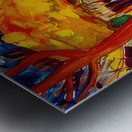 André Derain 54 Metal print