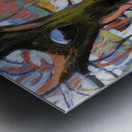 André Derain 2 Metal print