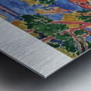 André Derain 5 Metal print