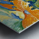 André Derain 6 Metal print