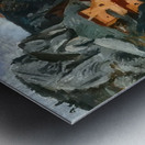 André Derain 9 Metal print