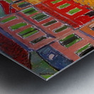 André Derain 21 Metal print