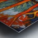 André Derain 23 Metal print