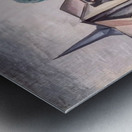 André Derain 26 Metal print