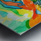 André Derain 27 Metal print