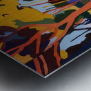 André Derain 37 Metal print