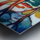 André Derain 38 Metal print