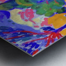 André Derain 40 Metal print