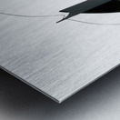 Alexander Calder 13 Metal print