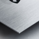 Alexander Calder 21 Metal print