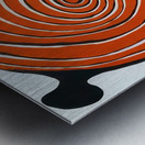 Alexander Calder 33 Metal print