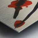 Alexander Calder 38 Metal print