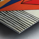 Alexander Calder 61 Metal print