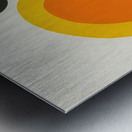 Alexander Calder 64 Metal print