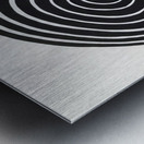 Alexander Calder 67 Metal print