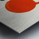 Alexander Calder 4 Metal print