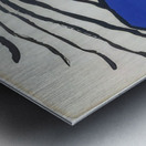 Alexander Calder 13 Metal print