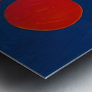 Alexander Calder 17 Metal print