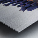 Alexander Calder 9 Metal print