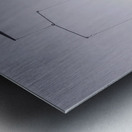 Alexander Calder 14 Metal print