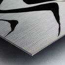 Alexander Calder 21 Metal print