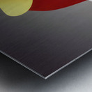 Alexander Calder 22 Metal print