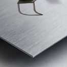 Alexander Calder 23 Metal print