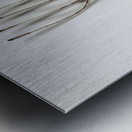 Alexander Calder 24 Metal print