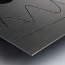 Alexander Calder 26 Metal print