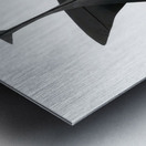 Alexander Calder 27 Metal print