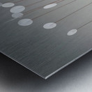 Alexander Calder 29 Metal print