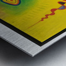 Alexander Calder 30 Metal print